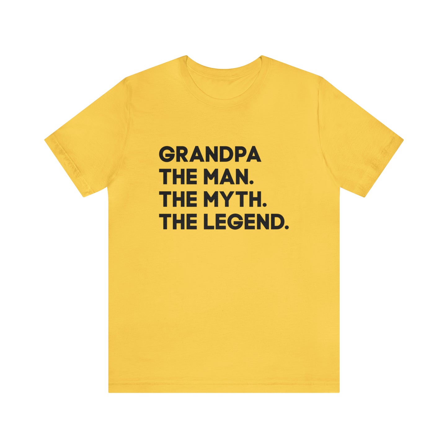 Grandpa shirts,the man the myth the legend t-shirt, gift for Dad Dad and me shirts, Father's day gifts, best friend, Christmas gift for dad