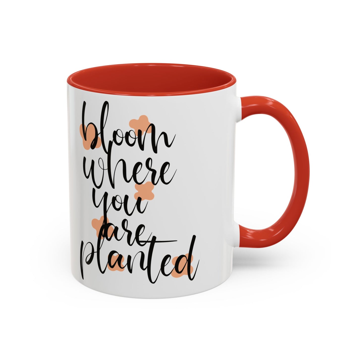Bloom where you are planted mug You are Magic mug coffee mug Spiritual gift witchy Goddess gift bestie gift Boss Christmas gift for her