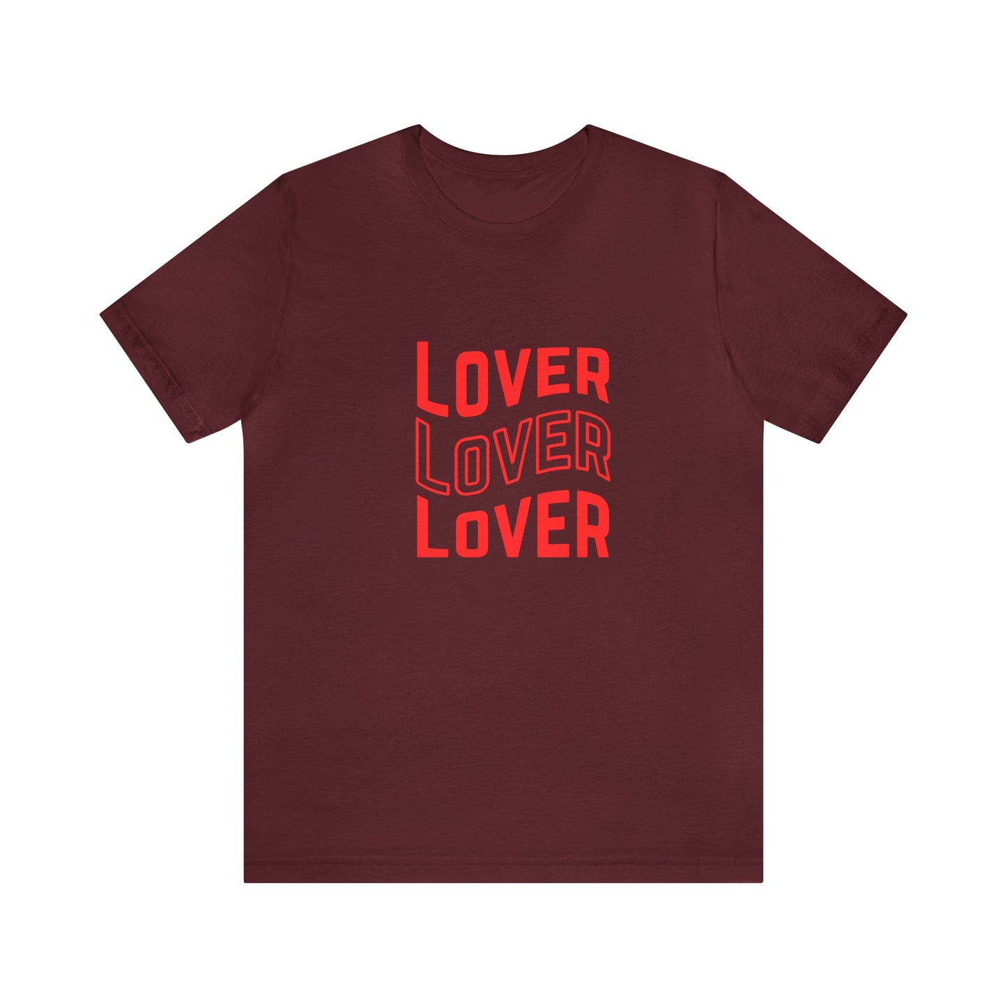 Lover shirt valentine's day tshirt bestie gift for her lover shirt Taylor gift for him vday Shirt birthday gift