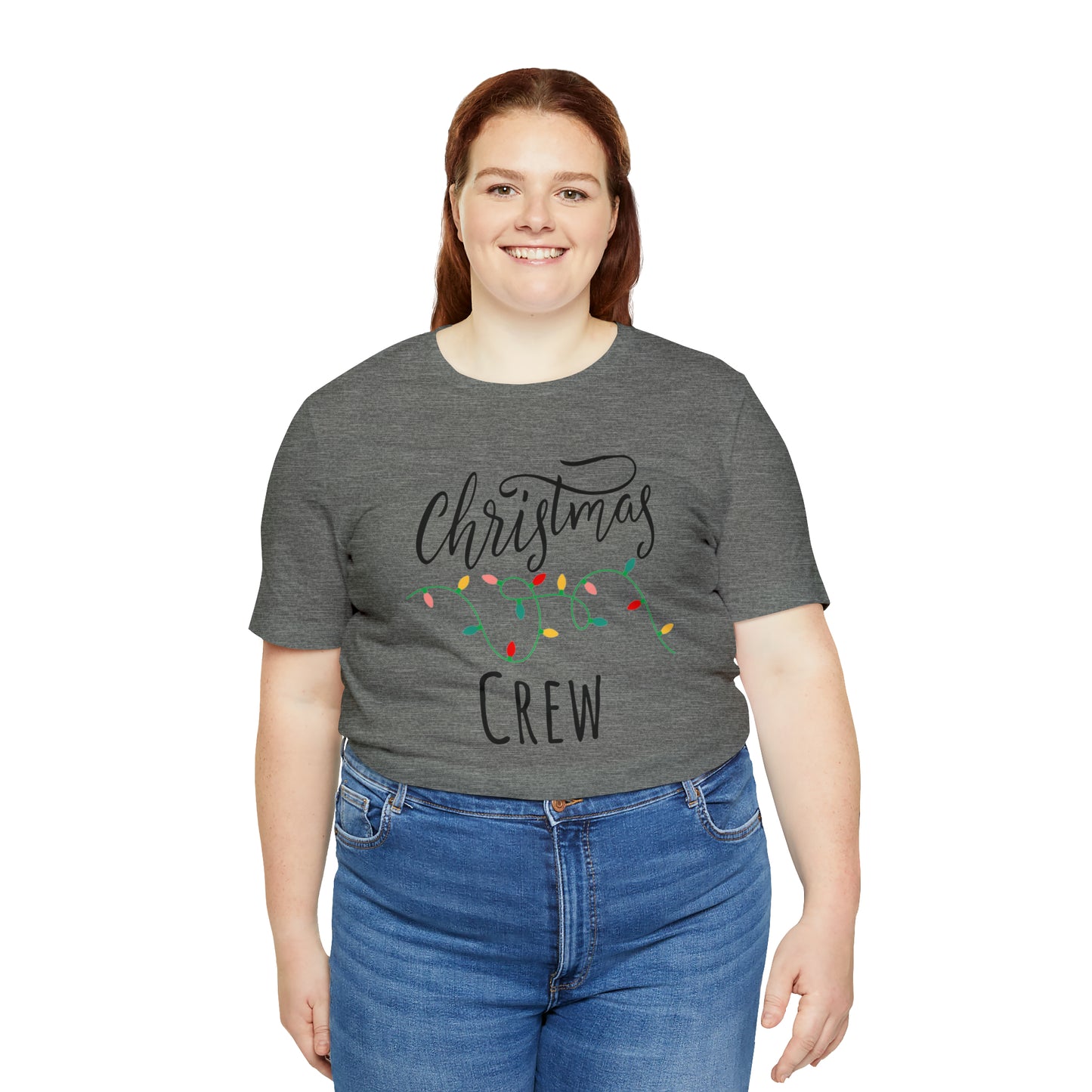 Matching Family Christmas Shirts Family Christmas Shirt Matching Xmas Tees Custom Christmas Tee