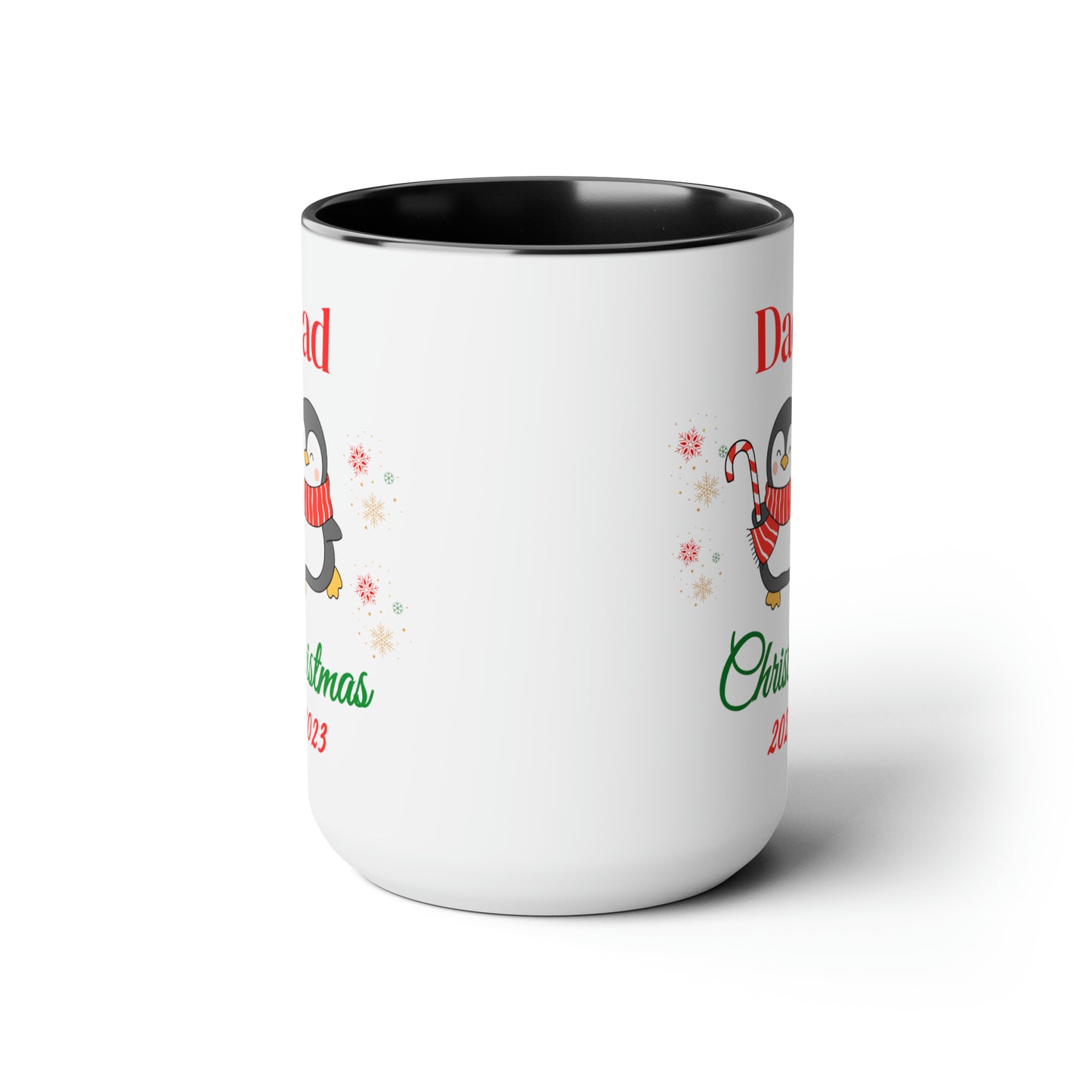 Hot cocoa mom Christmas mug gift for mom coworker gift mug Floral mug gift for her Mug funny gift for wife Coffee Mugs Christmas gift 15oz
