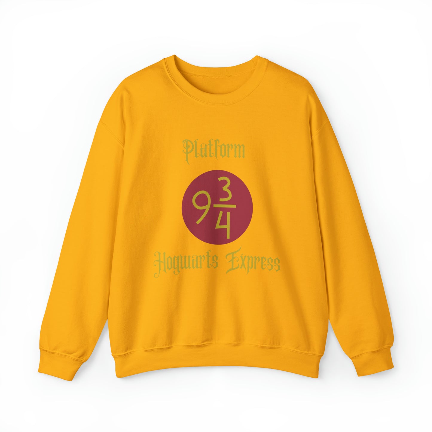 Mischief Manager Hogwarts express Alumni sweatshirt Shirts wizard House platform  9 3/4 School Christmas gift for her gift for him