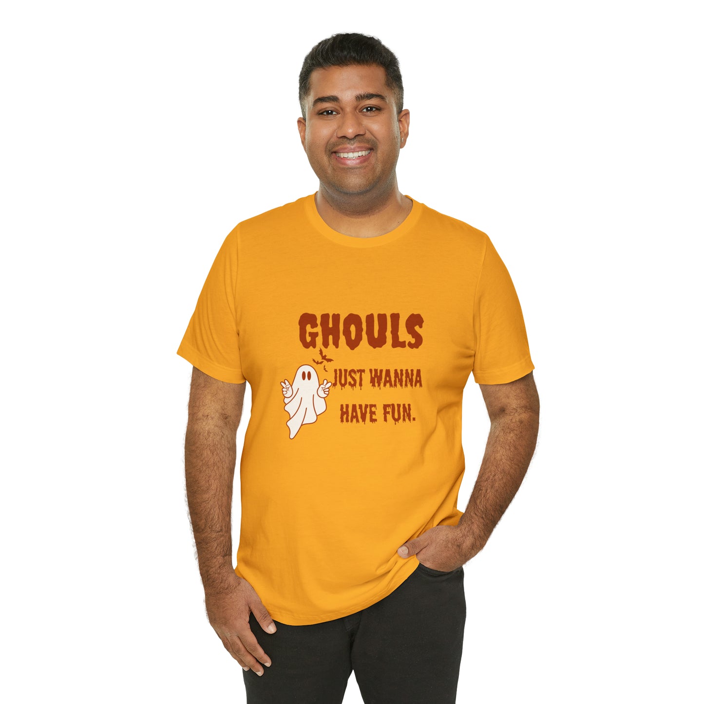 Ghouls just wanna have fun Halloween shirt Hey boo ghost Halloween tshirt Halloween Sweatshirt Spooky Season Halloween Sweater Christmas