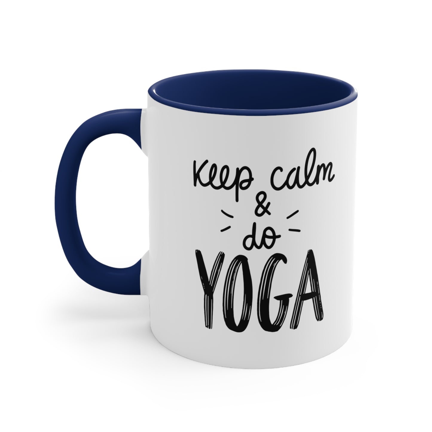 Do yoga mug Birthday Month birthday month gift coffee mug gift for best friend gift for her tea gift for her gift for him