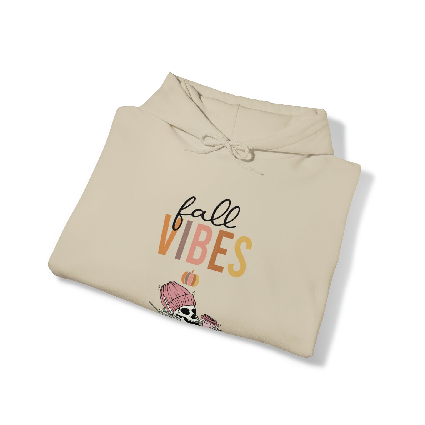 Fall Vibes Spooky season hoodie,Vintage Halloween, skeleton Sweatshirt,Halloween Sweatshirt,Retro Halloween Sweater,Christmas gift