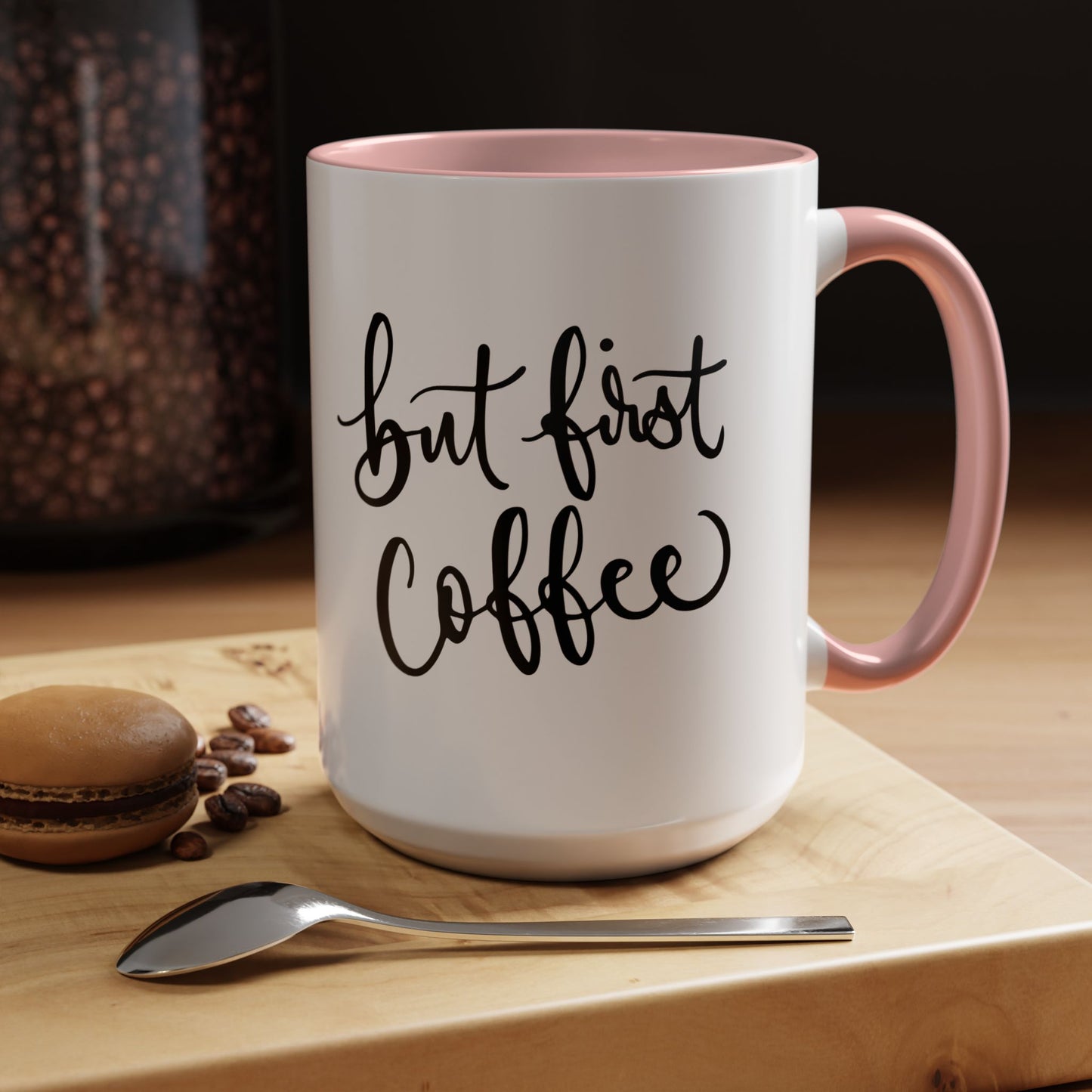 But first coffee mug funny coffee mug girlboss mug entrepreneur mug bestie gift Coworker Gift Boss Christmas gift for her boss gift for him