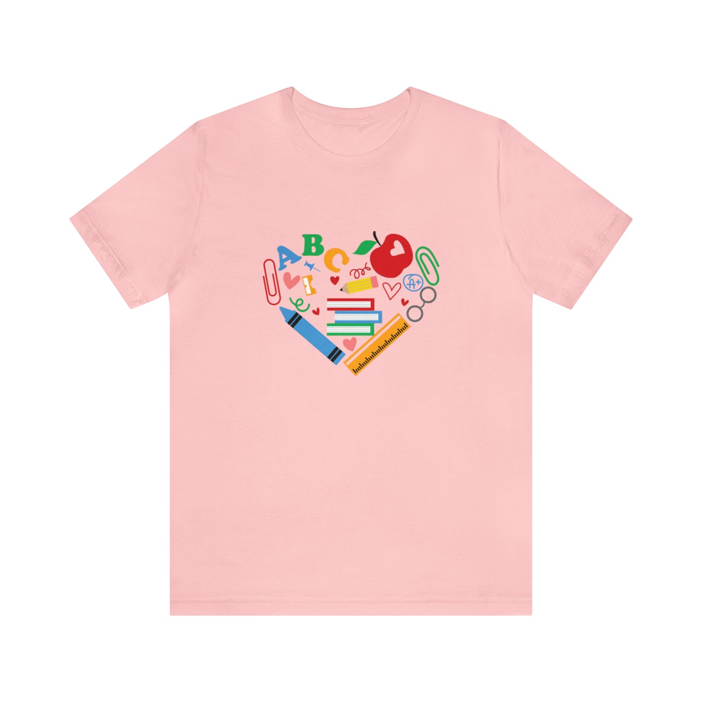 Teach love inspire t-shirt Teacher life mode Tee, Homeschooling sweatshirt,teacher mom shirt, hoodie teacher shirt Boss lady shirt