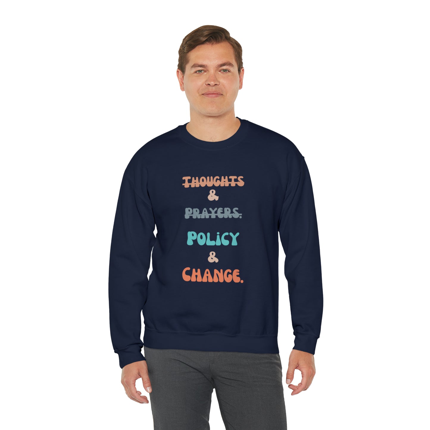 Equal rights sweatshirt social injustice shirt policy change shirt protest March Tshirt gift for her gift for him political change sweater