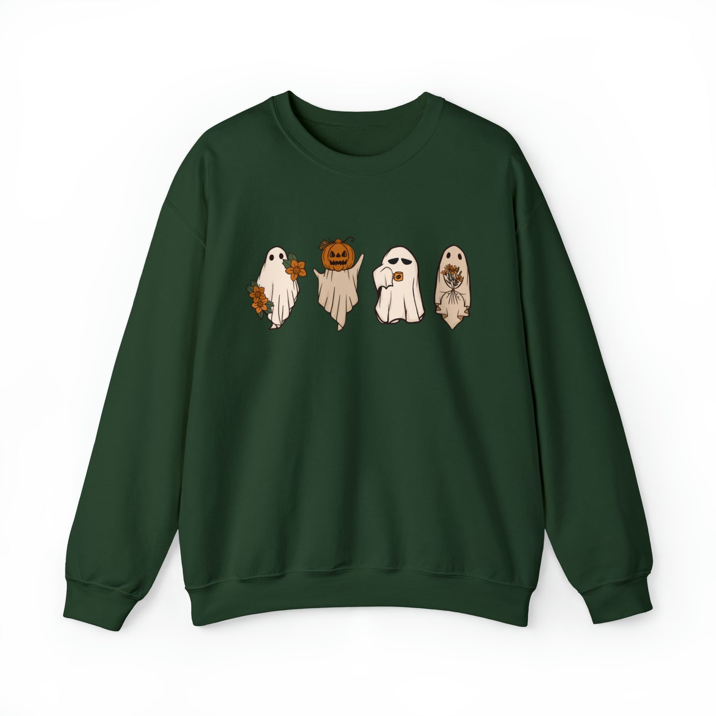 Funny Halloween Sweatshirt, Ghostface Shirt, Funny Halloween Horror Shirt, Halloween Women's Sweatshirt, Funny Halloween Tee, unisex gift