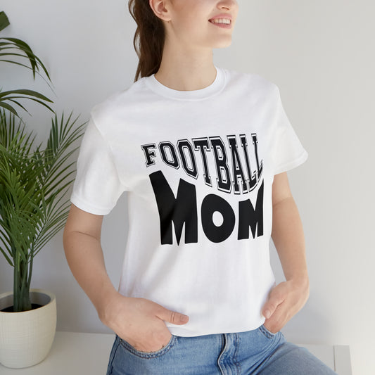 Footbball Mom shirt, Mama shirt, gift for Mom, funny gifts for mom, vacation shirt, gift for mom, wife shirt, best friend gift,travel