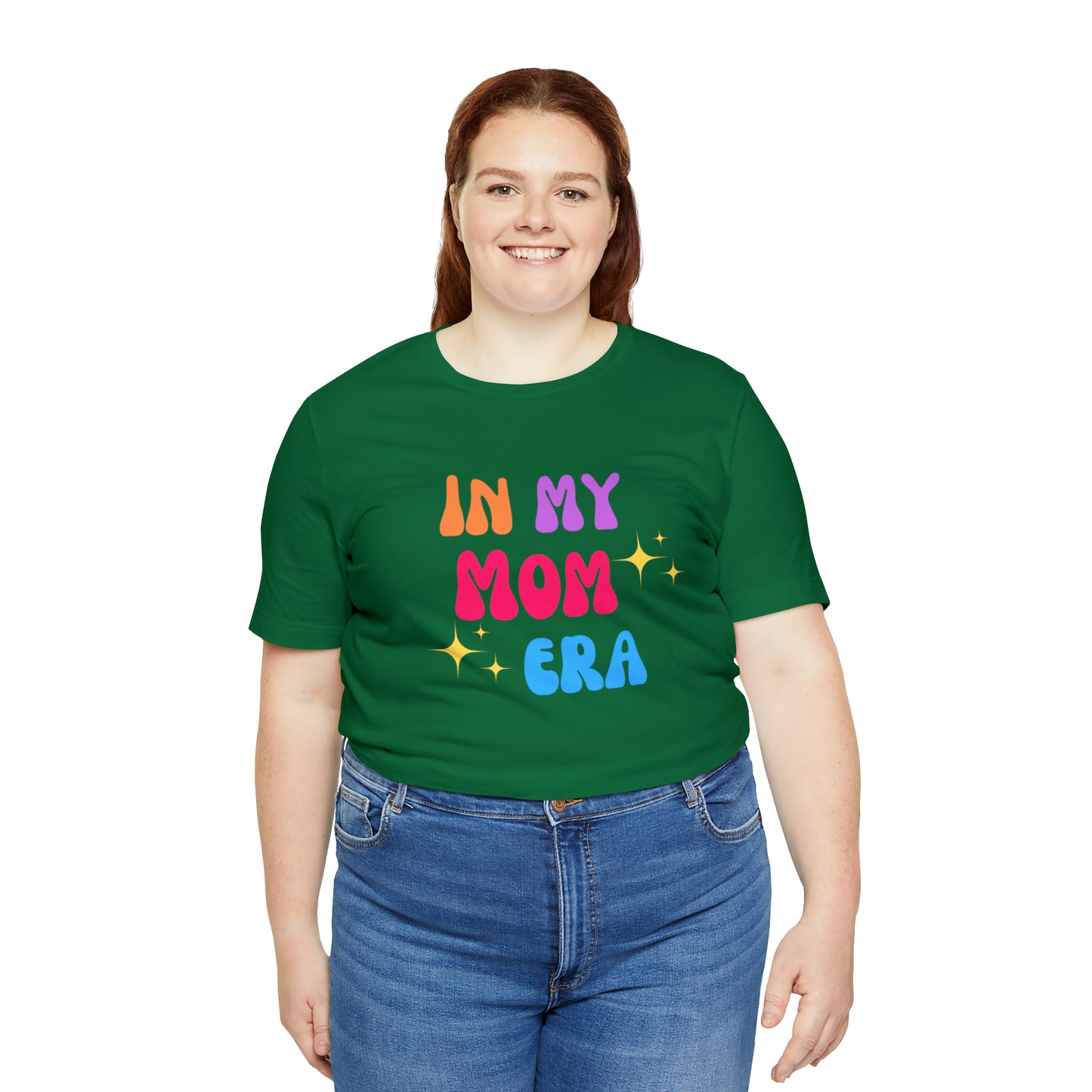 In my mom era shirt Mama Vibes Shirt, Mom mommy Mama shirt, gift for Mom, funny gifts for mom, vacation shirt, best friend gift