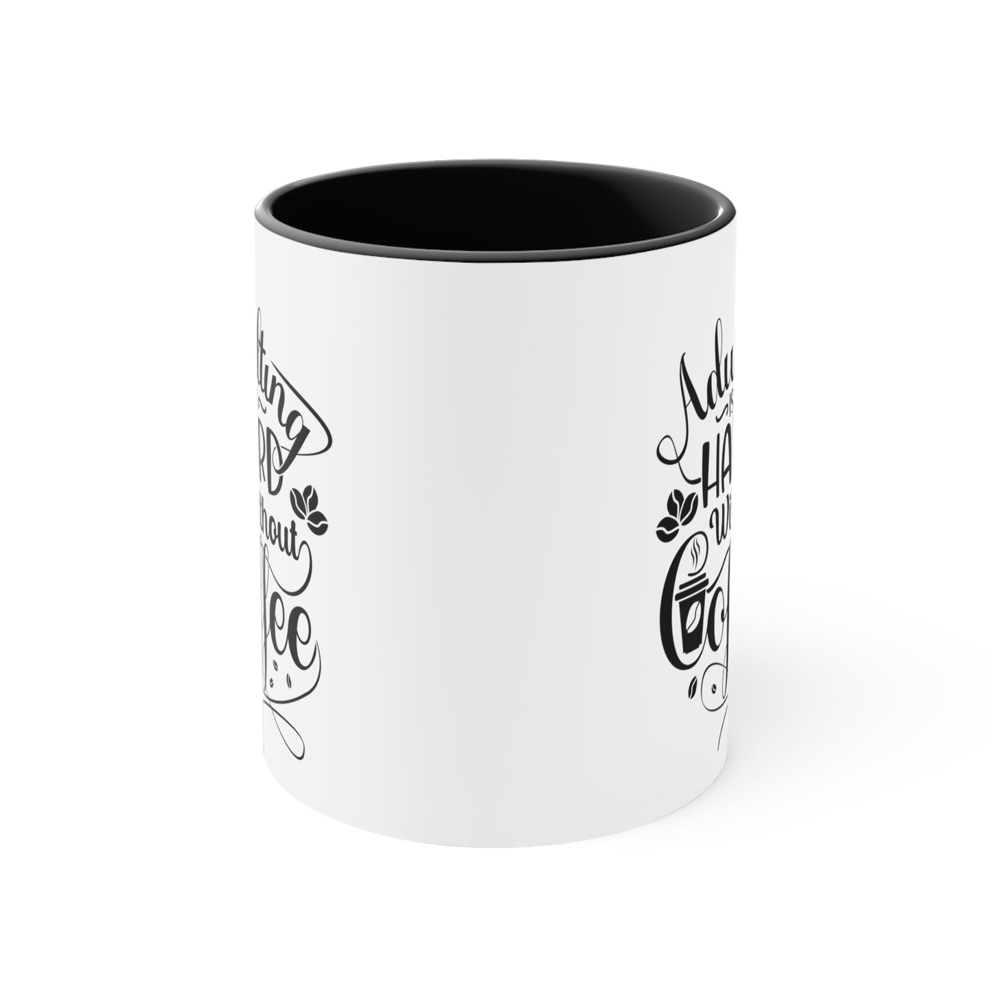 Copy of No talkie before mug Birthday Month birthday month gift coffee mug gift for best friend gift for her tea gift for her gift for him