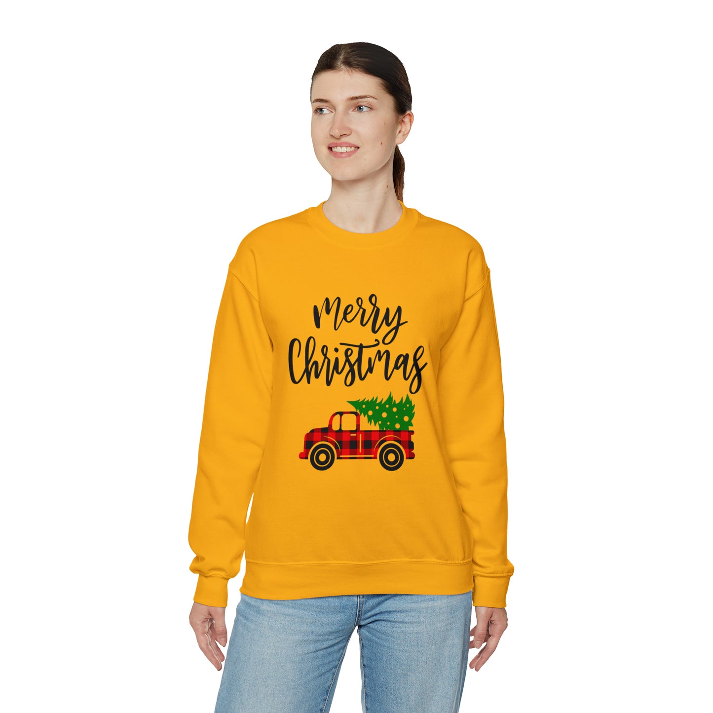 Festive AF sweater,Merry Bright Christmas sweatshirt,Christmas Sweatshirt for Women,Christmas Shirts,Christmas Sweater,Holiday Christmasgift