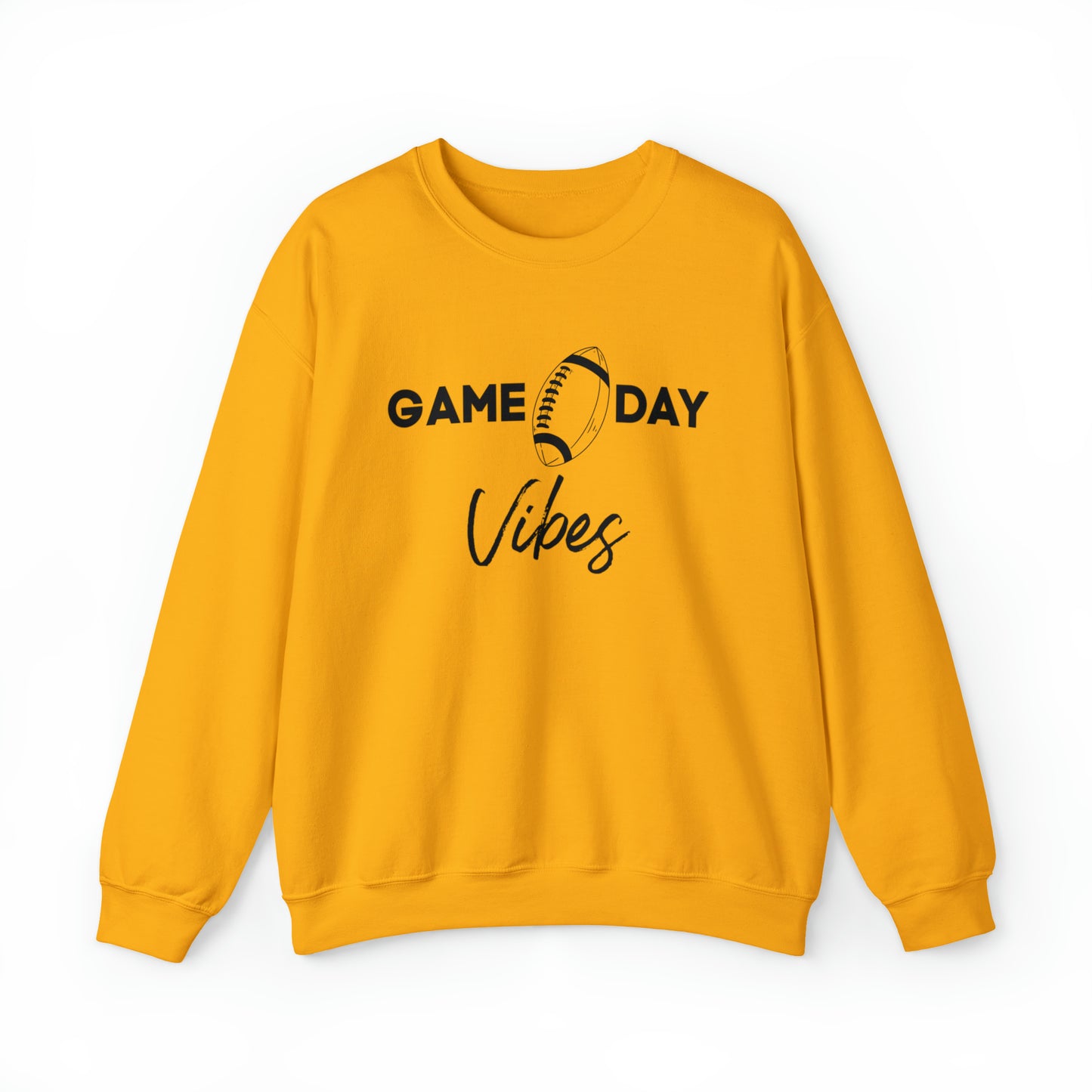 GameDay vibes sweater Football sweatshirt Merry Christmas Sweatshirt for Women Christmas Shirt Holiday Christmas gift for her