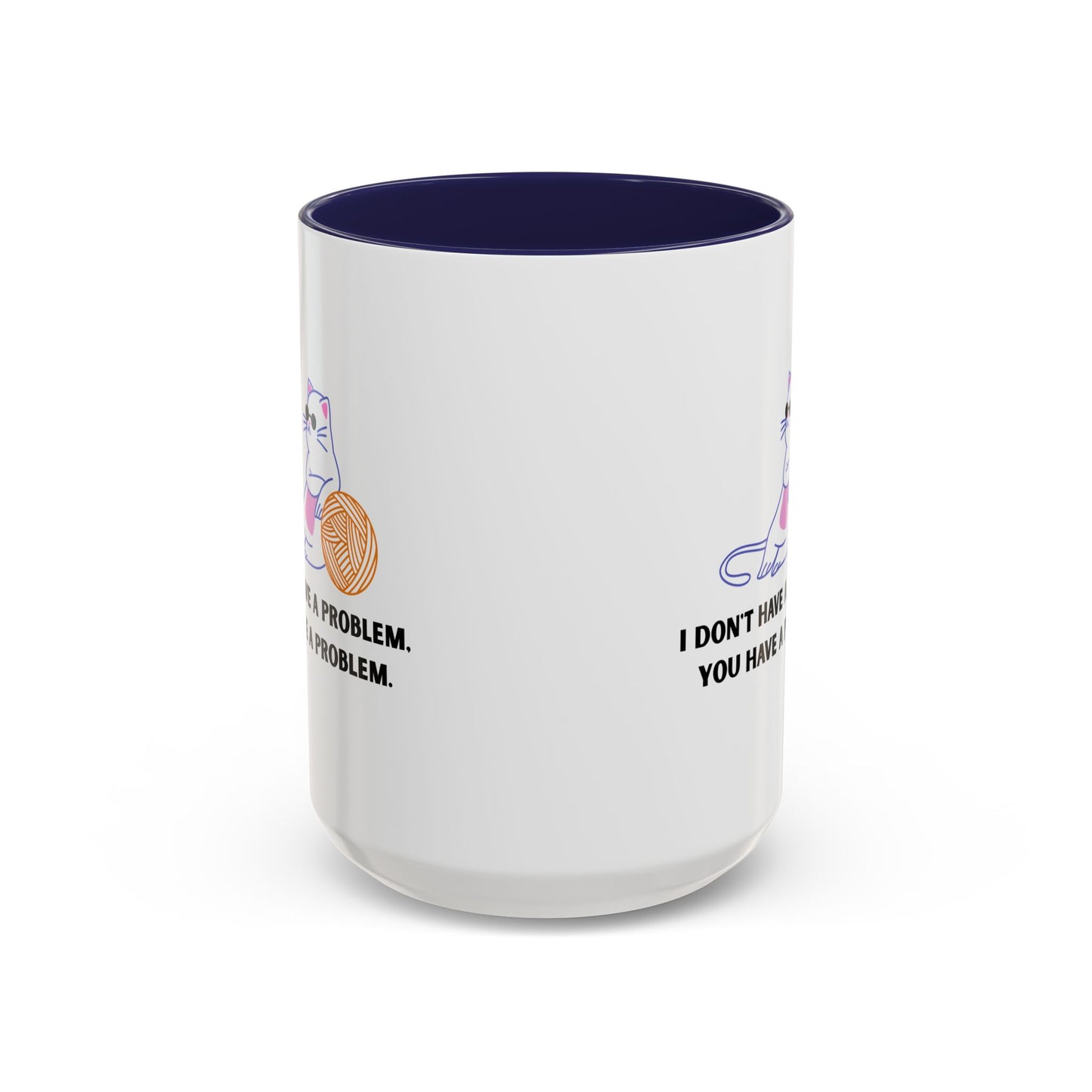 Funny Crochet mug weekending mug coffee lover weekending vibes mug Coffee Mug swift Coffee Cup Cat Lady Gift Cat Lover Gift CatMom christmas