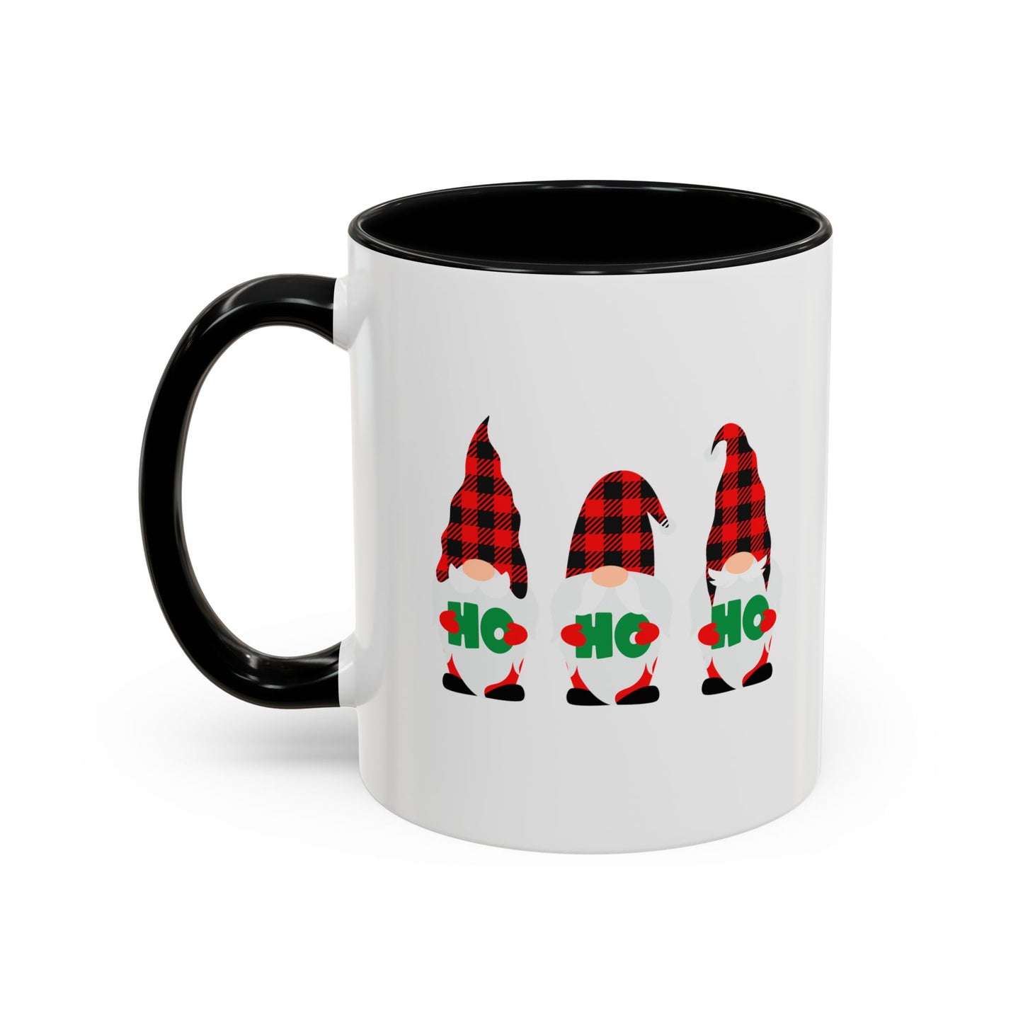 Gnome Christmas mug 11oz Christmas gift for her gift favorite aunt gift coffee lover gift tea gift for her coffee Mug 11oz