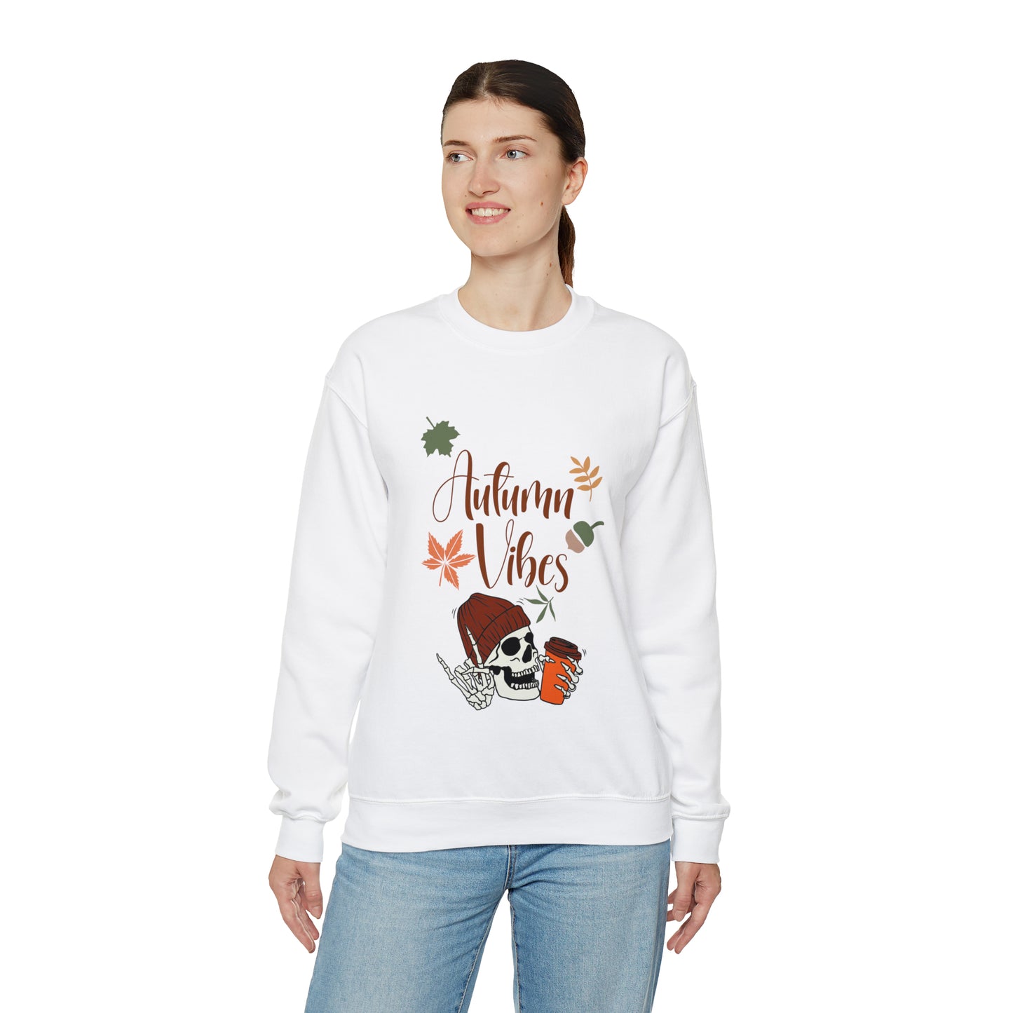 Autumn vibes sweater, fall Teacher sweater, Homeschooling sweatshirt,teacher mom shirt,teacher shirt,mother's day gift,unisex,Galantine