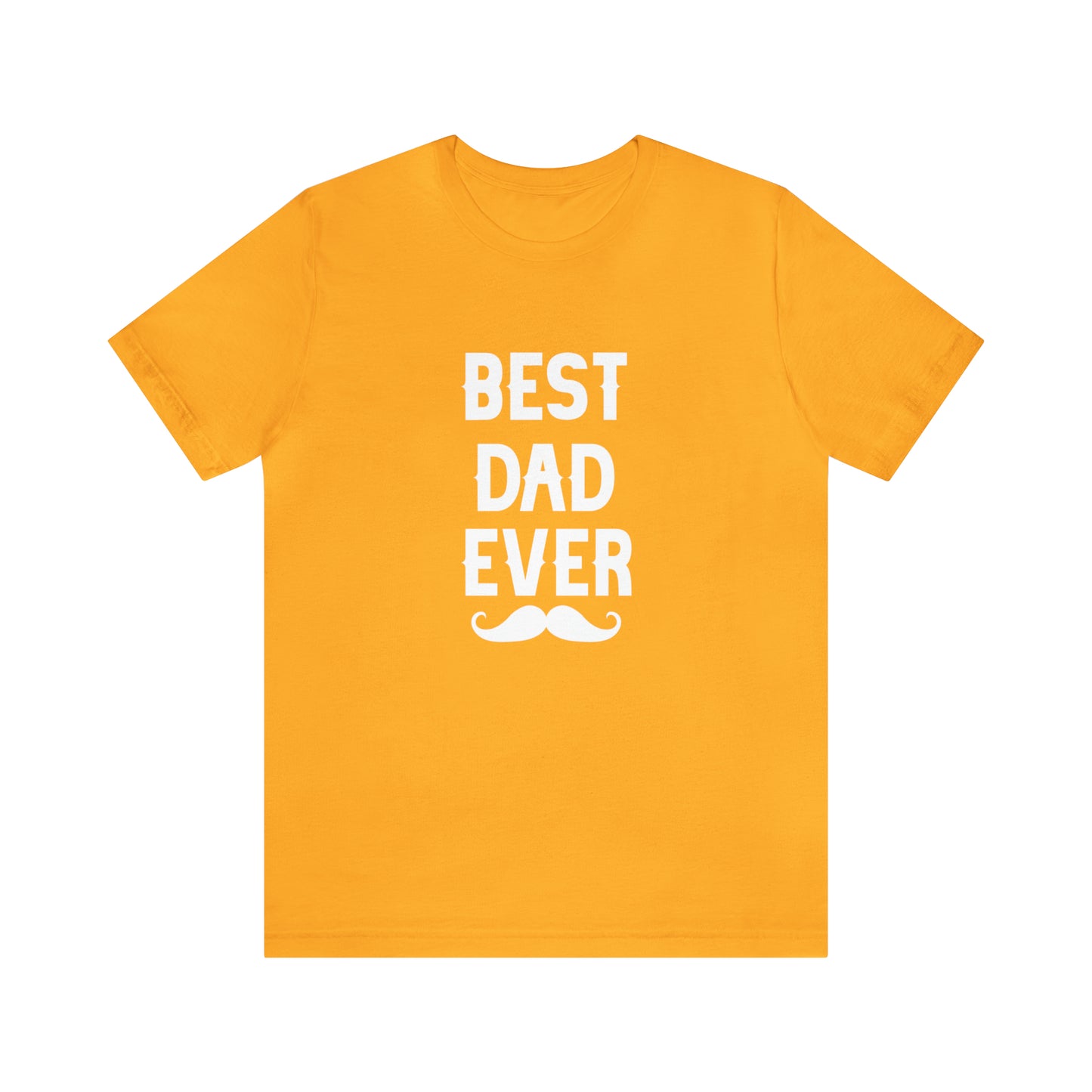 Best Dad Ever shirt, Father's day shirt, Dad Vibes Shirt, Moustache shirt, gift for Dad, for him, Dad vacation shirt,funny gifts best friend