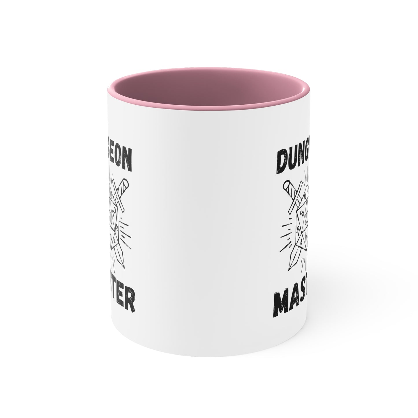 Dungeon Master mug 11 oz Dnd mug farm Christmas mug teacher gift coffee mug Christmas gift for for her tea gift for him 11oz