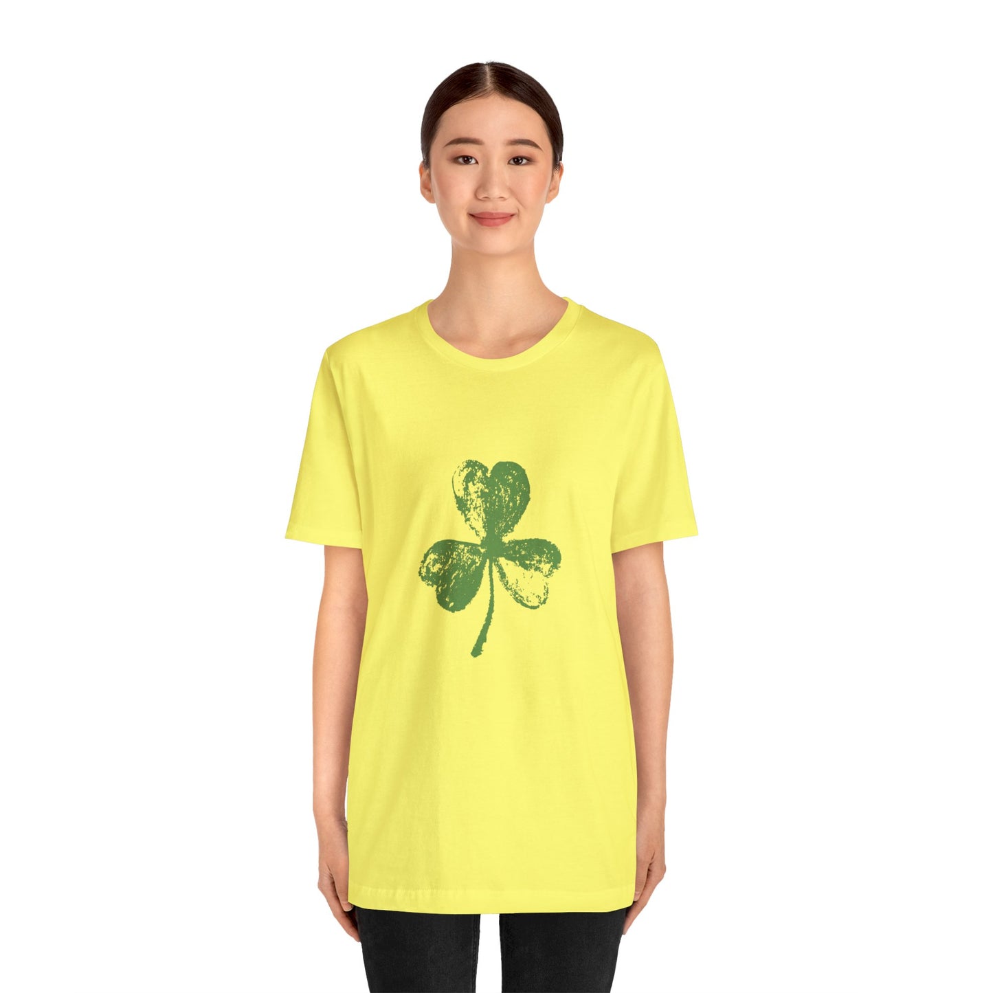 St Patrick's Day shirt Irish luck leaf shirt Unisex Tee pinch proof shirt Retro Shirt Feeling Good T-Shirt best friend vacation shirt beach