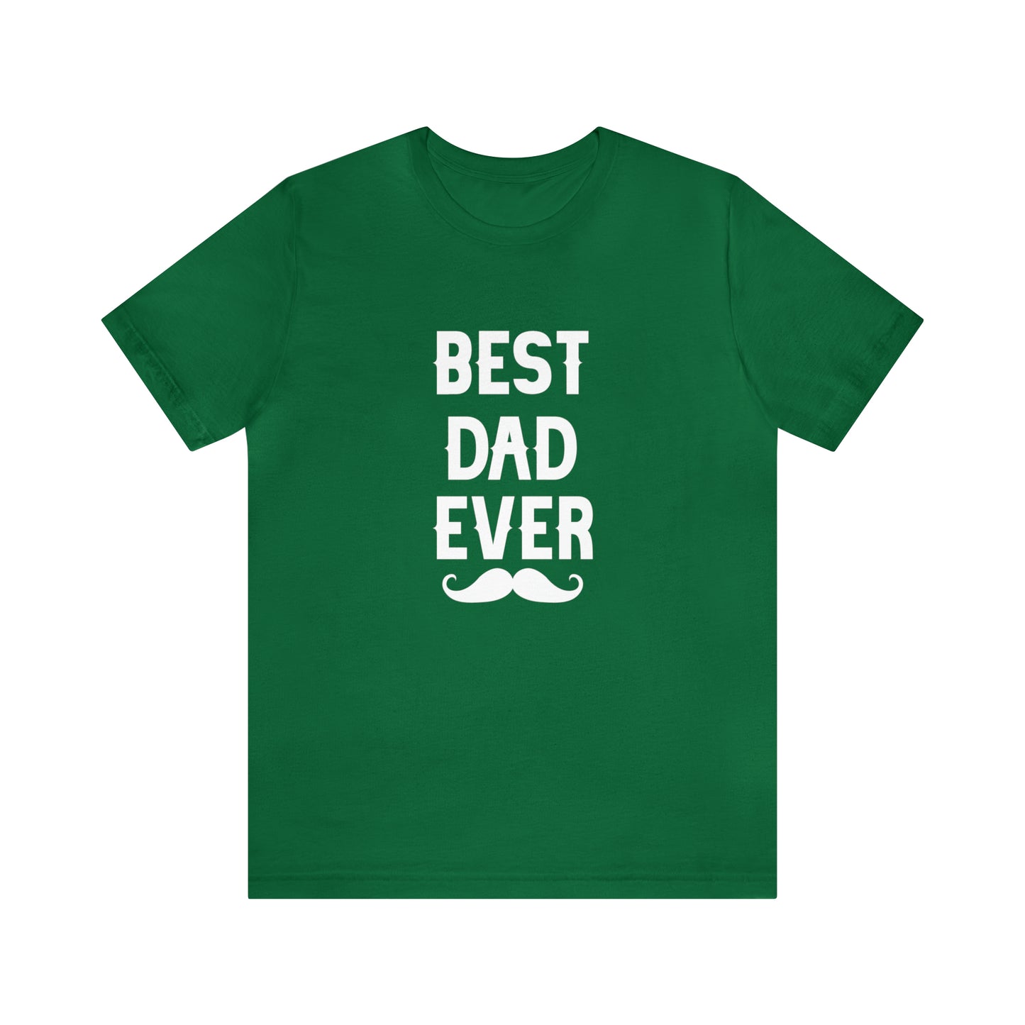 Best Dad Ever shirt, Father's day shirt, Dad Vibes Shirt, Moustache shirt, gift for Dad, for him, Dad vacation shirt,funny gifts best friend
