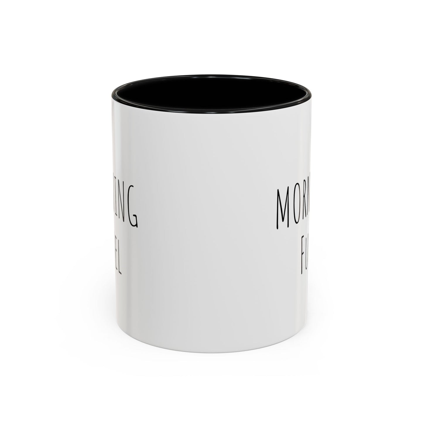 Morning Fuel mug coffee lover meditation mug Coffee Mug swift with yoga Mug Funny Coffee Cup Cat Lady Gift Cat Lover Gift Cat Mom christmas