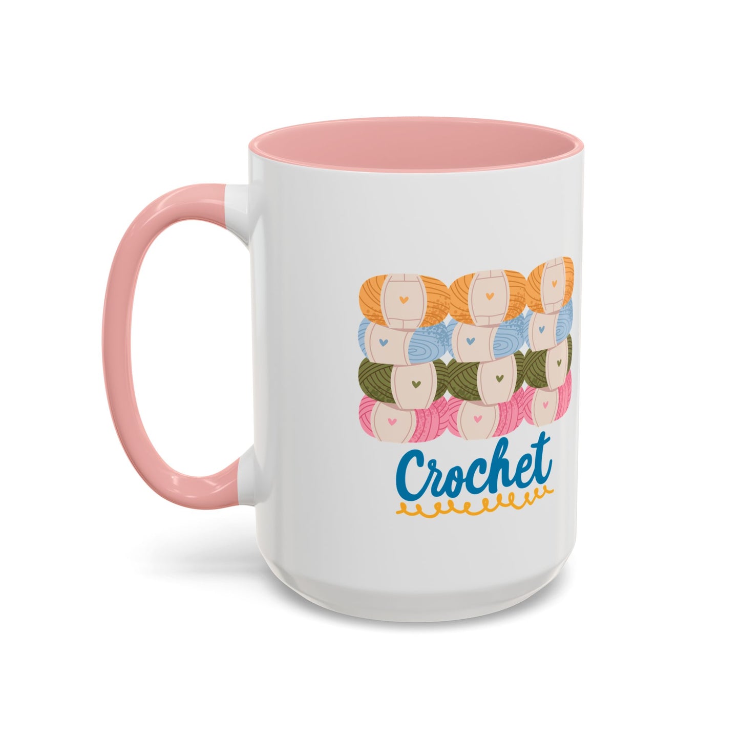 Crochet lover mug weekending mug coffee lover weekending vibes mug Coffee Mug swift Coffee Cup Cat Lady Gift Cat Lover Gift CatMom christmas