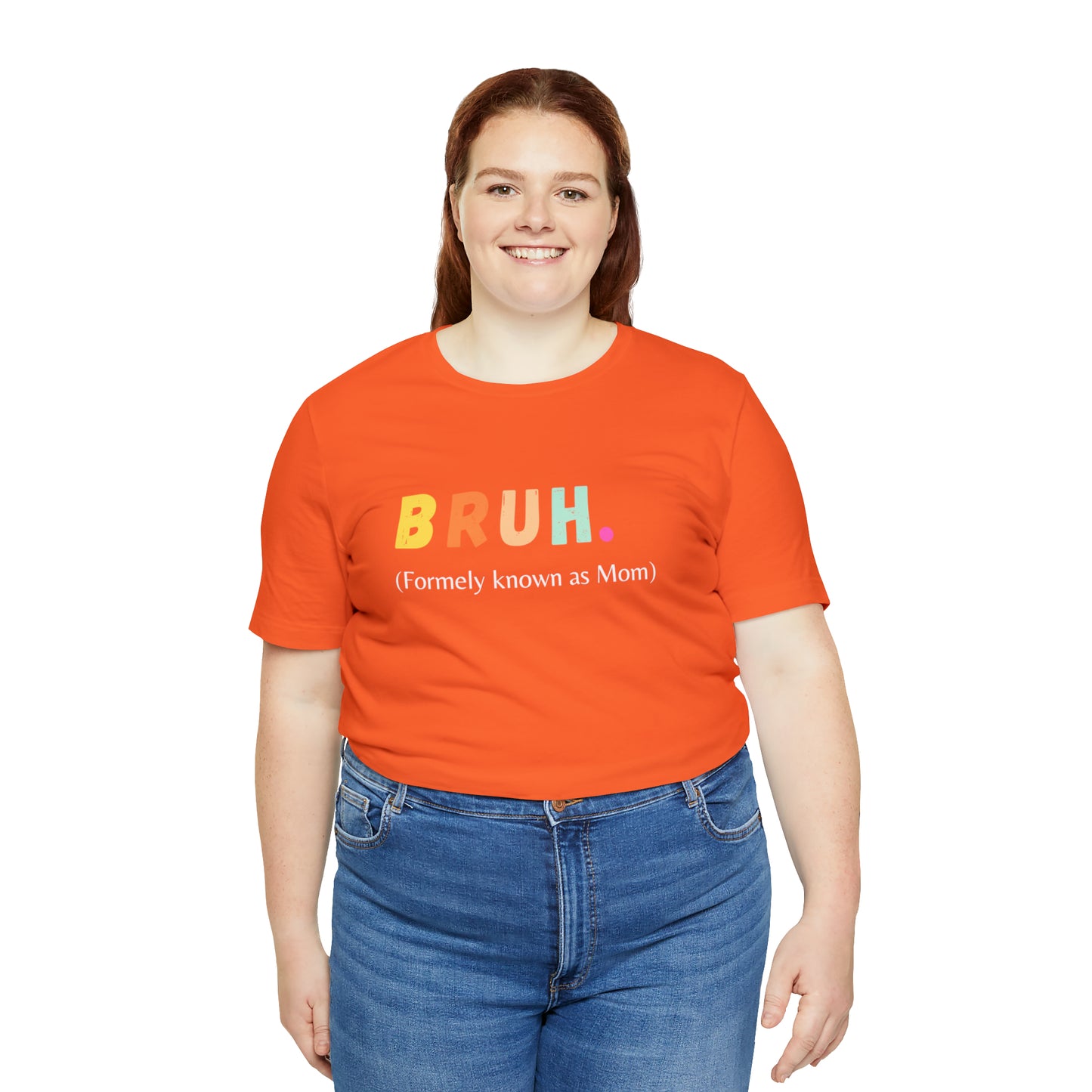 Bruh Mama shirt Mommy Mom Bruh shirt, Mama shirt, gift for Mom, funny gifts for mom, vacation shirt gift for mom wife shirt best friend gift