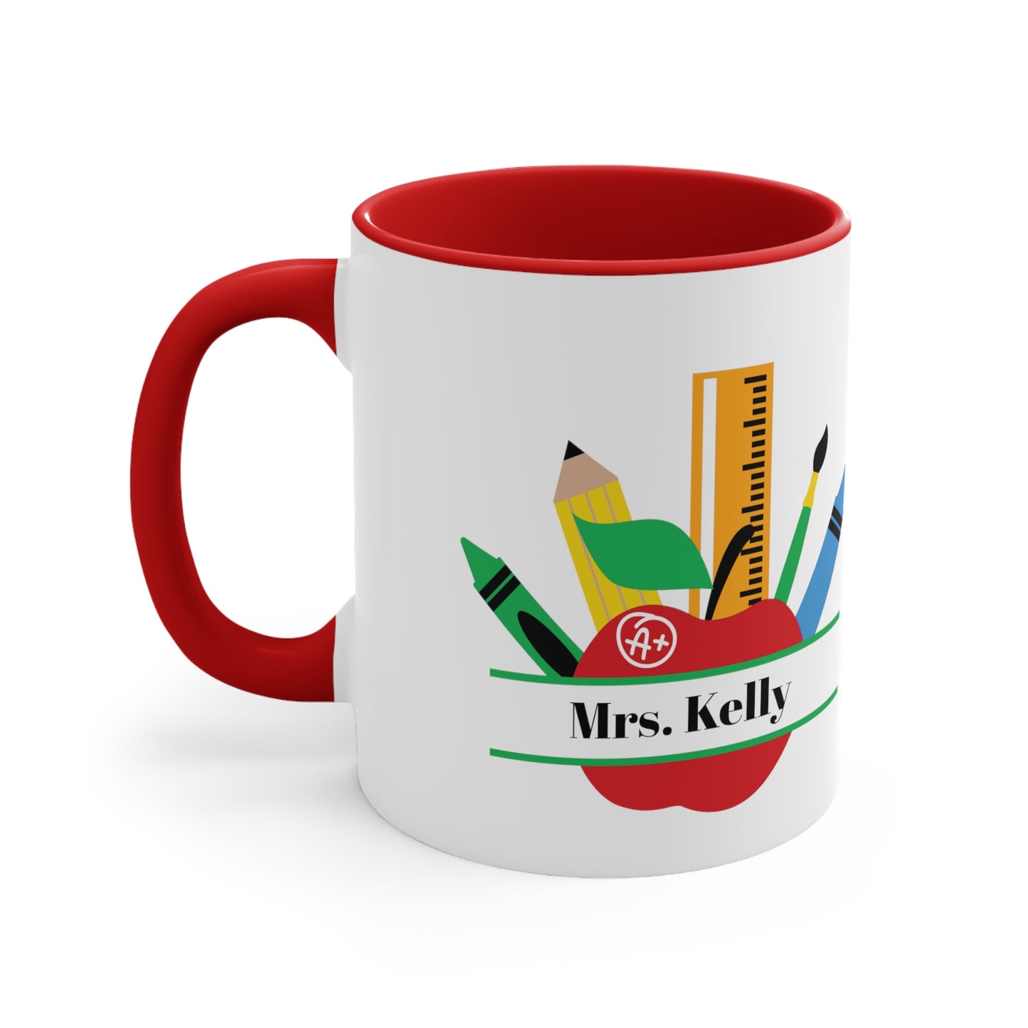 Personalized Teacher Mug teacher Mode gift Teacher Appreciation gift Custom gift coffee mug gift for her tea gift for her gift for him 11oz