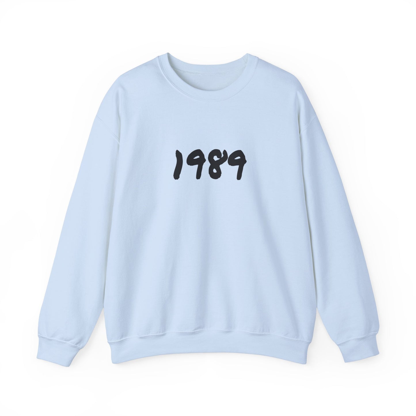 1989 Taylor's Version Sweatshirt swiftie shirt Era Tour sweater best friend gift Women's Sweatshirt, concert merchandise Tee Unisex gift
