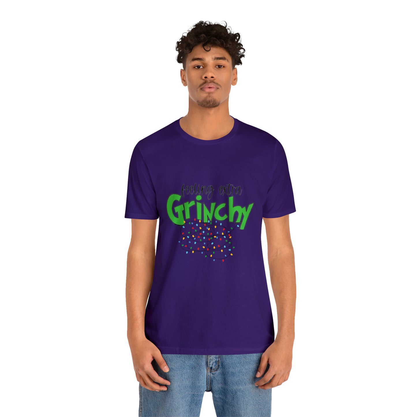 Funny Christmas shirt Grinchy shirt Matching Family Christmas Shirts Family Christmas Shirt Matching Xmas Tees, Custom Christmas Tee