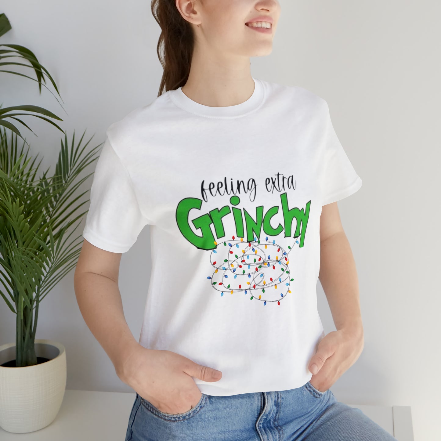 Funny Christmas shirt Grinchy shirt Matching Family Christmas Shirts Family Christmas Shirt Matching Xmas Tees, Custom Christmas Tee