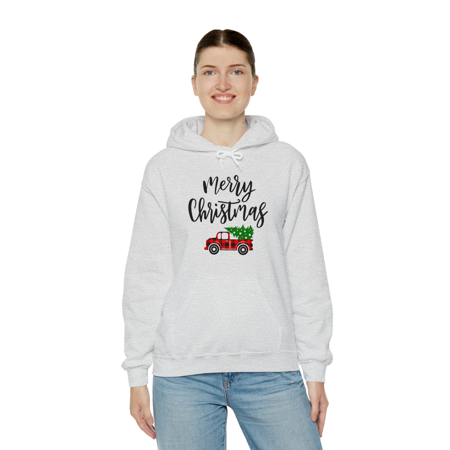 Festive AF sweater, Merry Bright Christmas sweatshirt Christmas Sweatshirt for Women