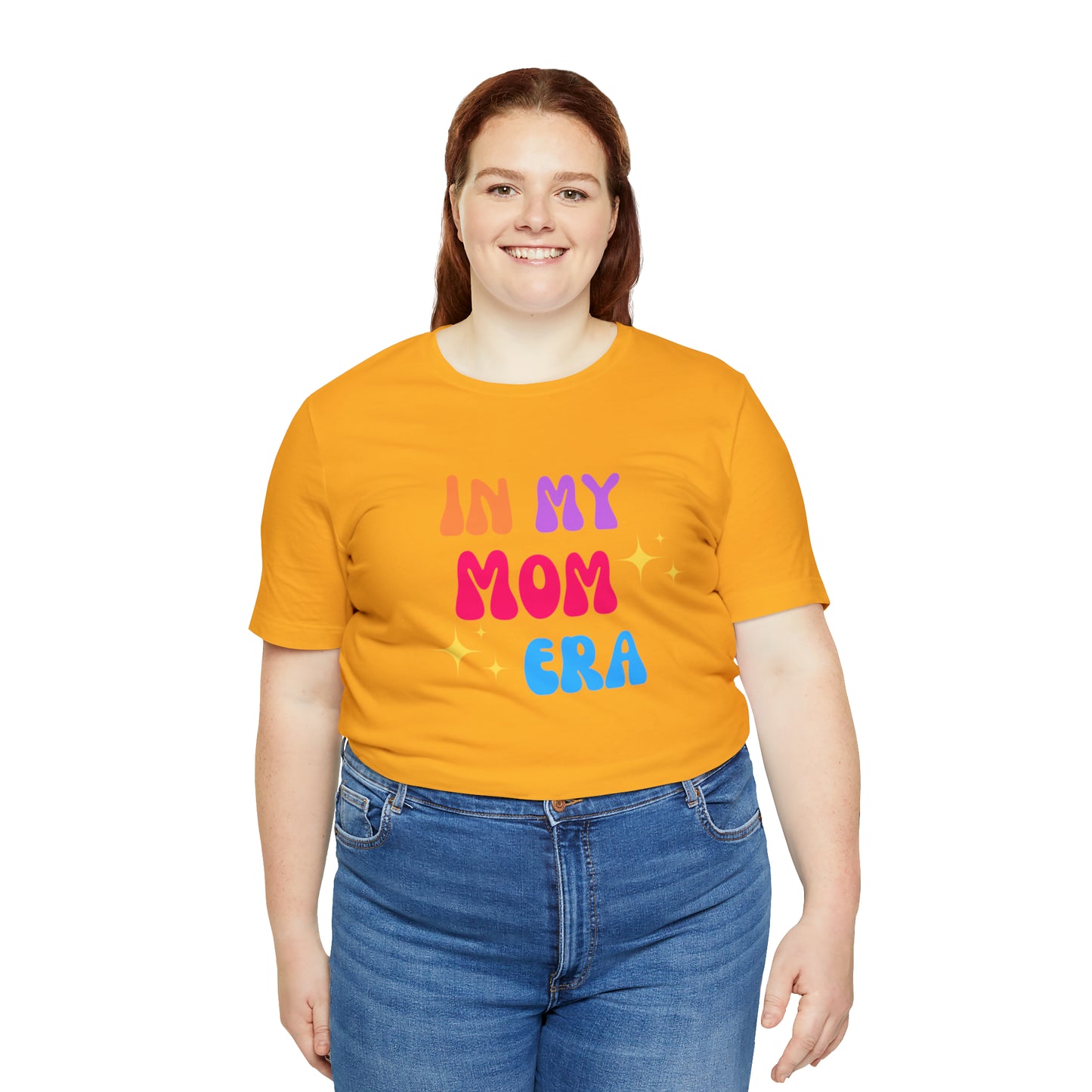 In my mom era shirt Mama Vibes Shirt, Mom mommy Mama shirt, gift for Mom, funny gifts for mom, vacation shirt, best friend gift
