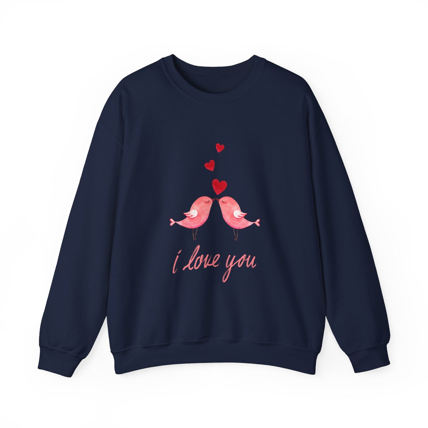Valentines Day sweatshirt I love you sweater Gift for her gift for him valentines crew neck be mine candy sweater Love shirt Valentine's