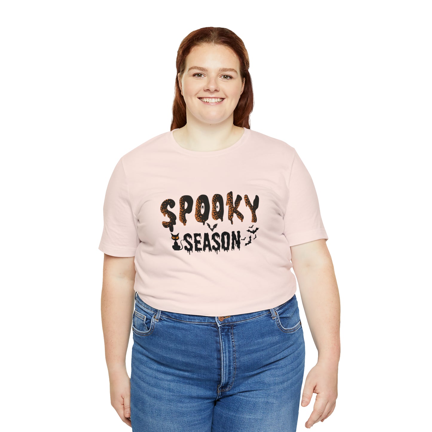 Spooky Season shirt skeleton shirt Vintage Halloween tshirt Spooky Season T Shirt Retro Halloween Sweater Christmas gift