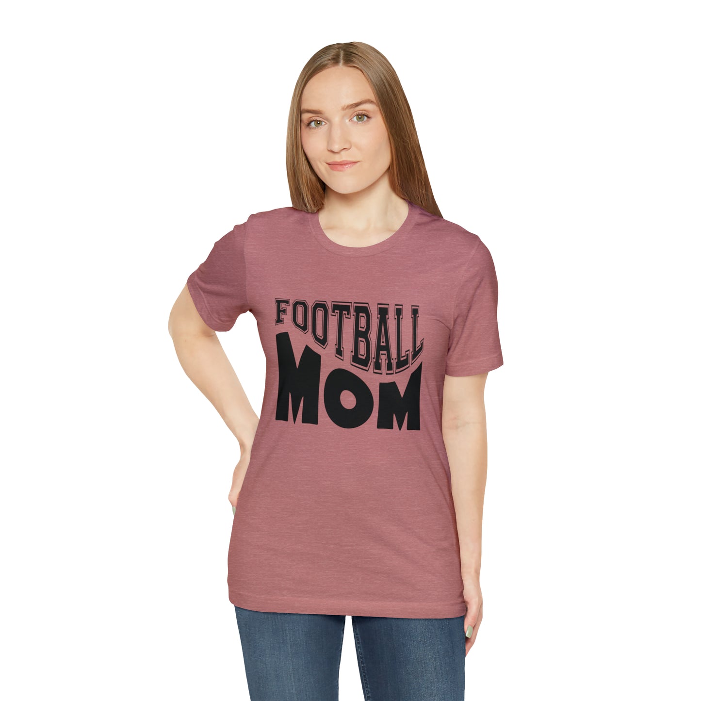 Footbball Mom shirt, Mama shirt, gift for Mom, funny gifts for mom, vacation shirt, gift for mom, wife shirt, best friend gift,travel