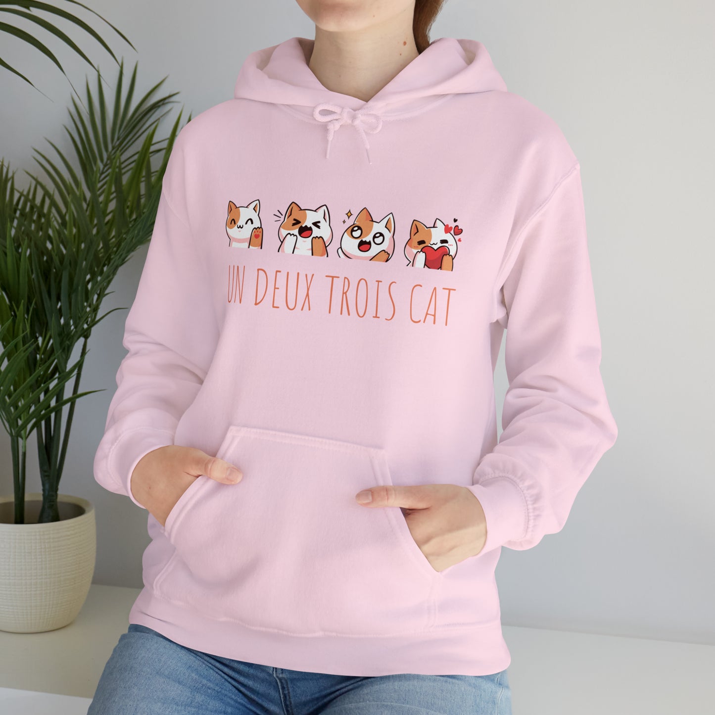 Funny Cat lover hoodie Anime cat sweater BookShelf control orange cat Shirt Halloween Cat Sweatshirt Gift for Cat Lover Gift for CatMom Gift