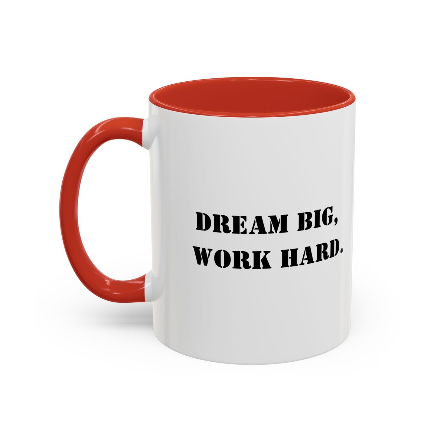 Motivational mug Dream Big Mug New year motivation Be the energy you want mug Morning affirmation Christmas gift for her gift for him bestie