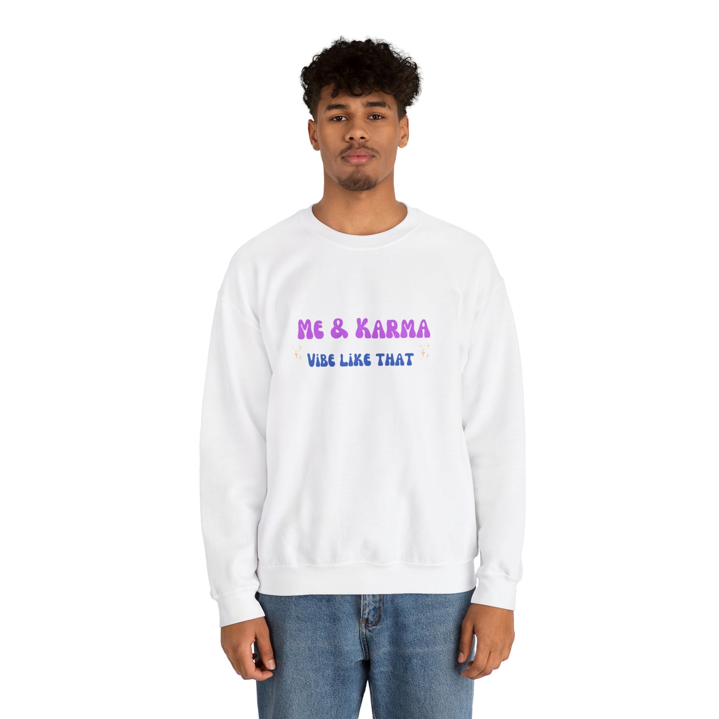 Me and karma sweater Taylor's Version Sweatshirt swiftie shirt Era Tour sweater best friend gift concert merch Tee Unisex gift Christmas