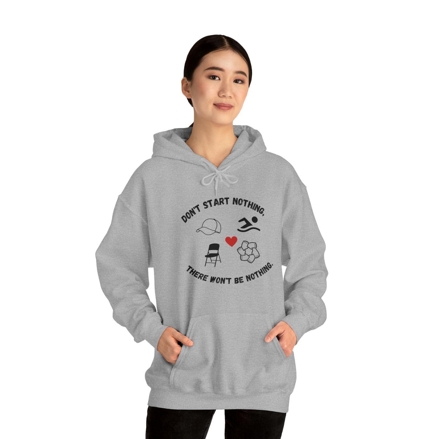 Alabama Boat Brawl sweatshirt, Don't start nothing there won't be nothing sweater,Alabama Riverboat Brawl sweater, Montgomery merchandise