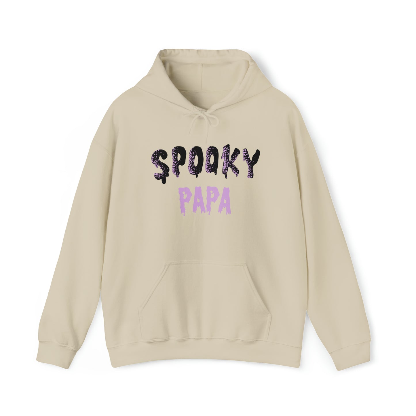 Spooky Papa sweater Halloween sweatshirt spooky ghouls trick or treat ghost Halloween Sweatshirt Spooky Season T Shirt Christmas