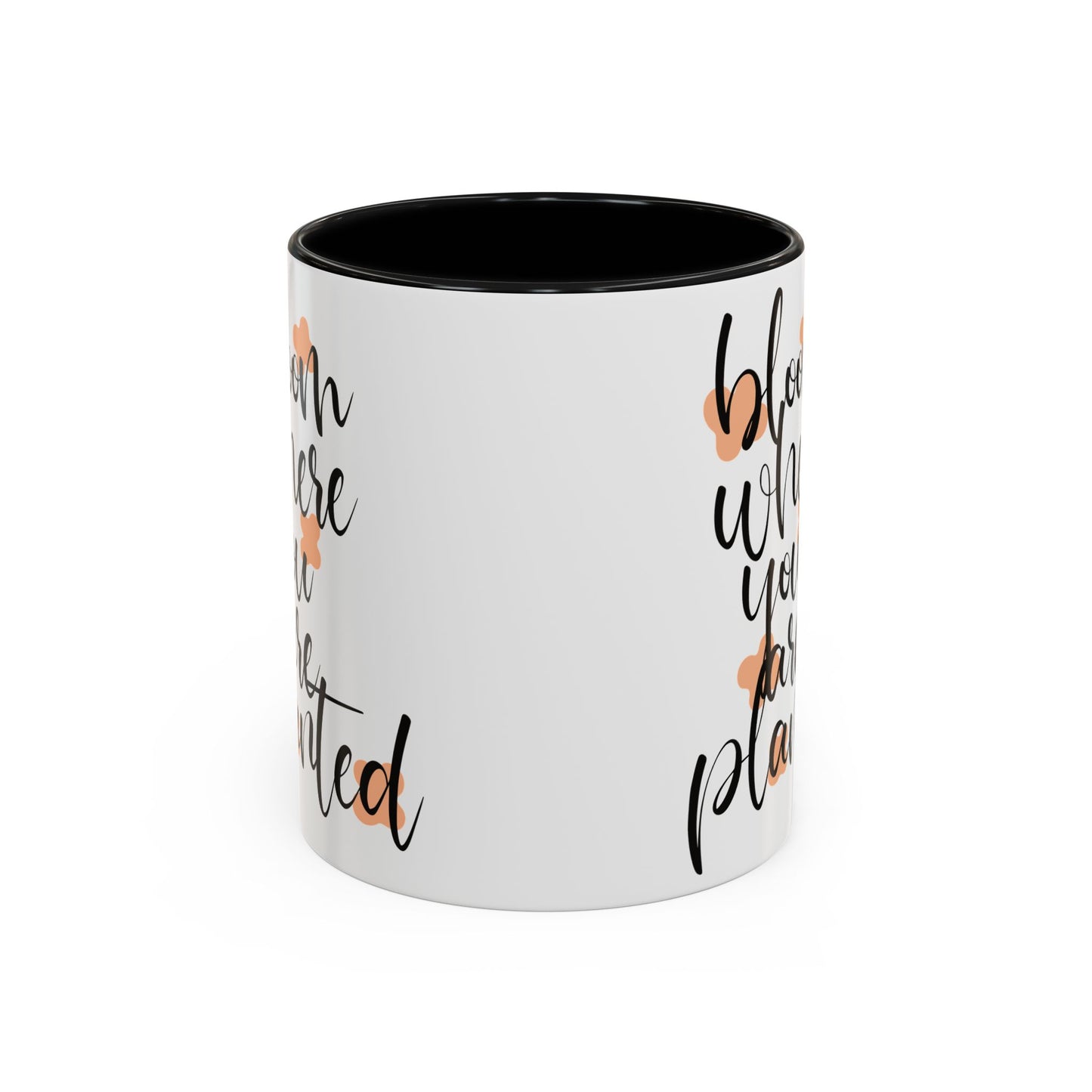 Bloom where you are planted mug You are Magic mug coffee mug Spiritual gift witchy Goddess gift bestie gift Boss Christmas gift for her