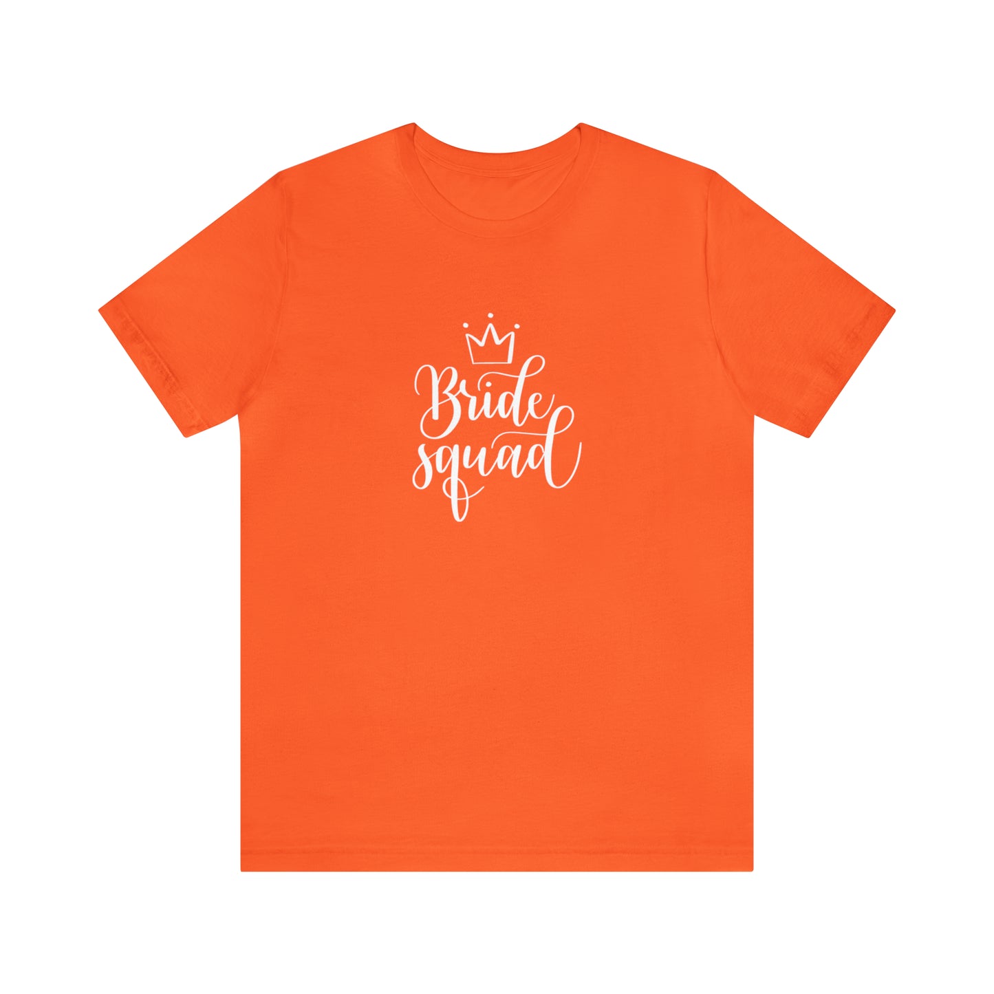 Bridesquad bridal party tee, bridesmaid T-shirt, Wifey gift, Bridal party shirts, shower gift, Wife gift for her, Wifey Top, Wifey Shirt