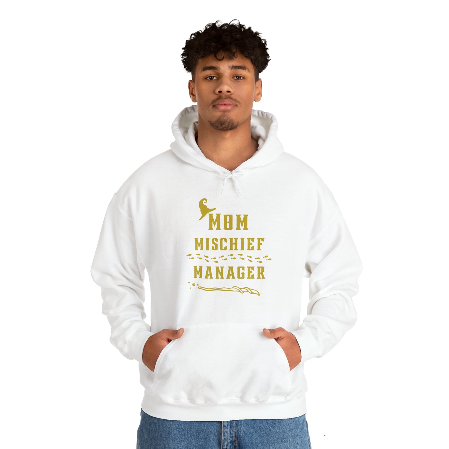 Mom Mischief Manager Hogwarts Alumni sweatshirt Universal Studios Shirts wizard House School Merry Christmas gift for her gift for him