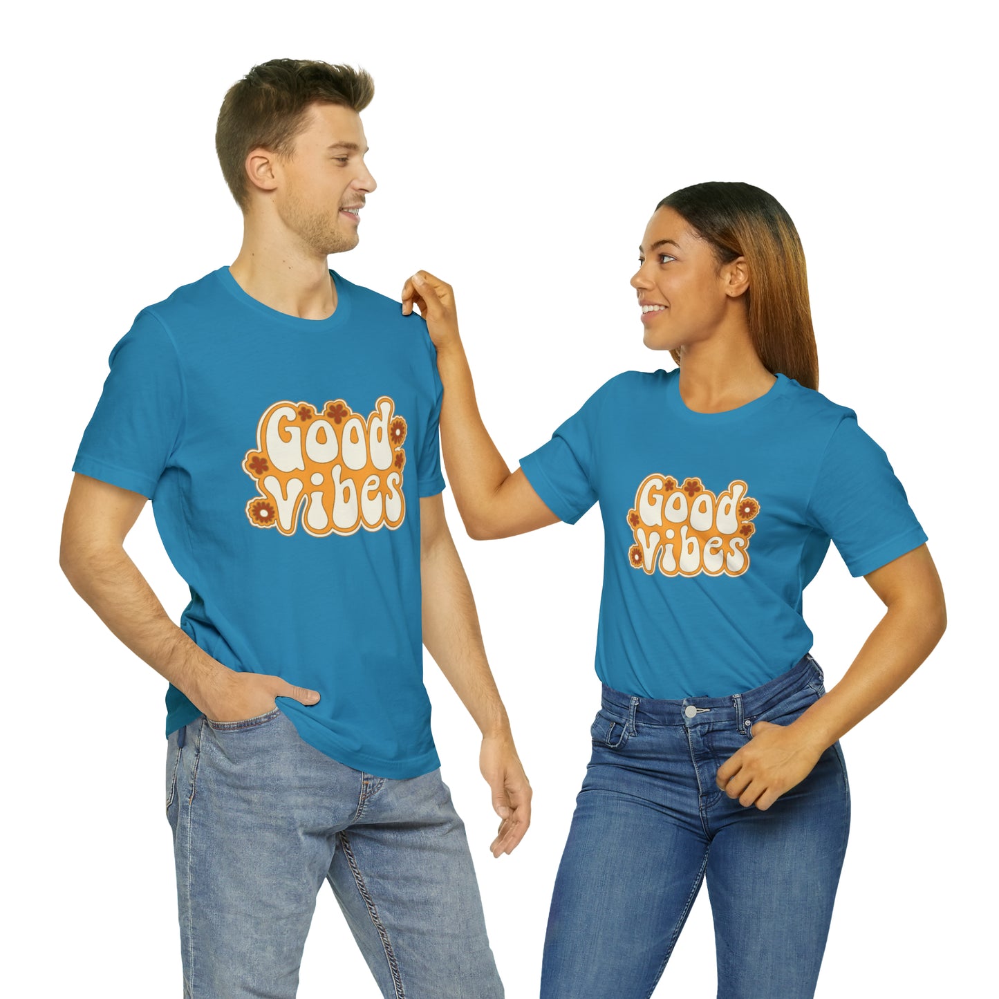 Good Vibes shirt, High Vibrational shirt,gift for her, gift for him,best friend gift,vacation shirt,gift for mom,wife shirt,best friend gift