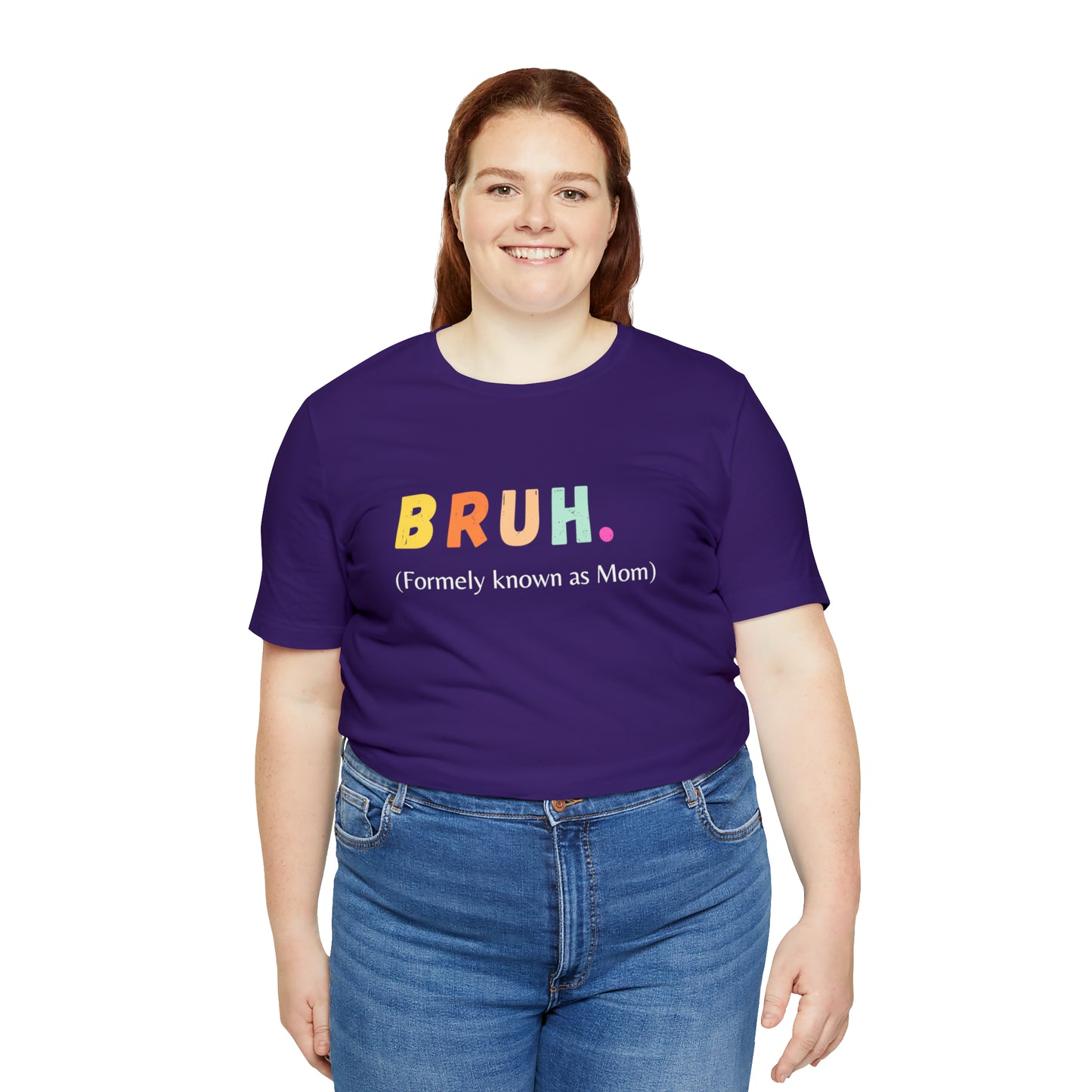 Bruh Mama shirt Mommy Mom Bruh shirt, Mama shirt, gift for Mom, funny gifts for mom, vacation shirt gift for mom wife shirt best friend gift