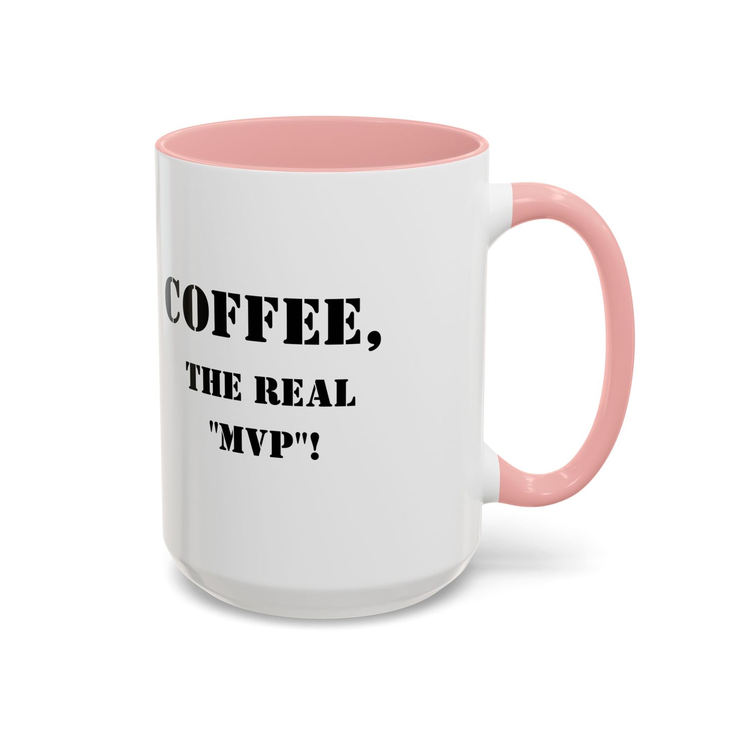 Funny coffee mug coffee the real mvp mug entrepreneur mug boss gift supervisor mug office bestie gift Coworker Gift Boss Christmas gift