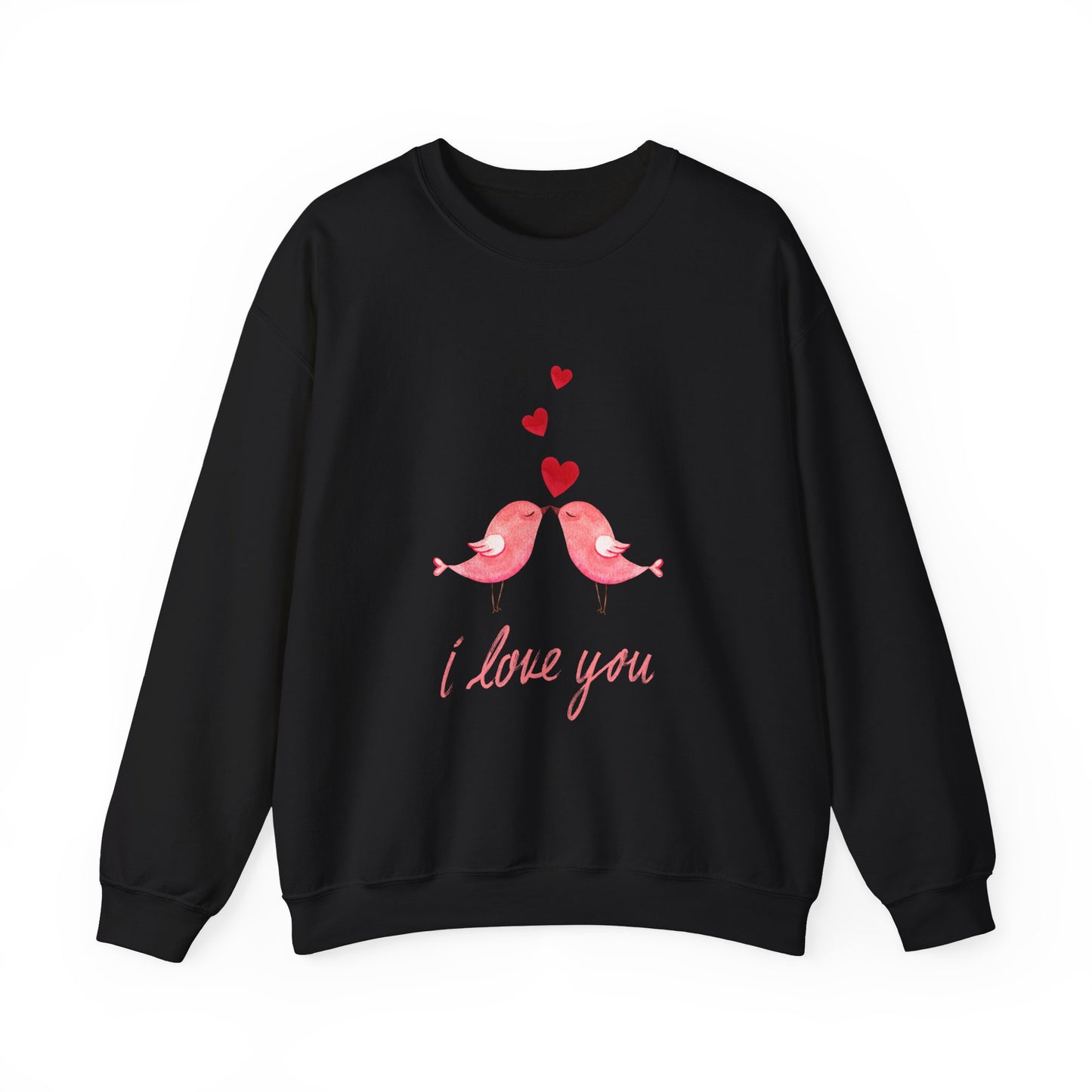 Valentines Day sweatshirt I love you sweater Gift for her gift for him valentines crew neck be mine candy sweater Love shirt Valentine's