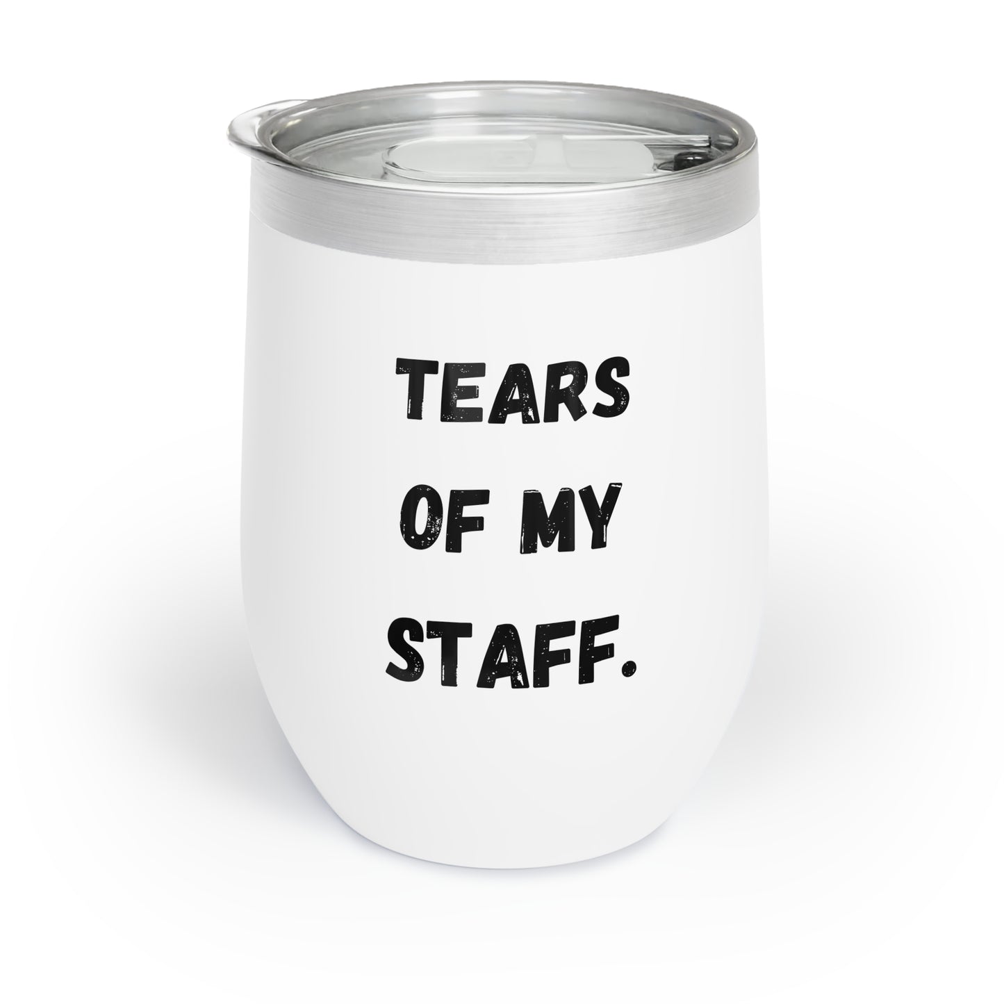Tears of my staff funny Manager gift supervisor gift coffee tumbler coffee tumbler Dad coffee tumbler tea gift for brother appreciation gift
